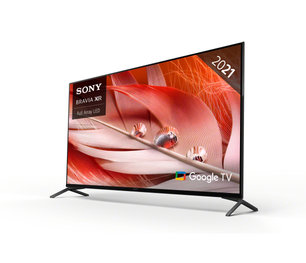 Sony XR50X94J - 1381844 - zdjęcie 3
